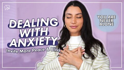 Live Life With Positive Emotional Charges: INSTANT Anxiety Relief - 7 MUST KNOW Tips