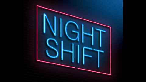 NightShift #2