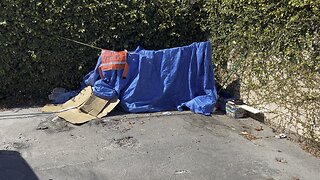 Homeless in Oxnard