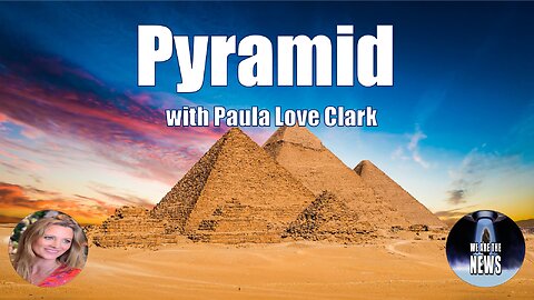 Pyramid - with Paula Love Clark