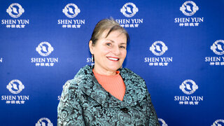 Australian Theatergoers Inspired by Shen Yun’s ‘Deep Messages’