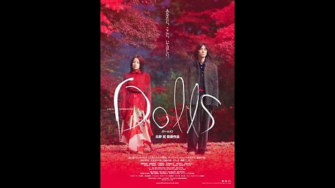 Trailer - Dolls - 2002