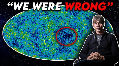 Brian Cox Breaks Silence_ _The Universe Existed Before Big Bang_