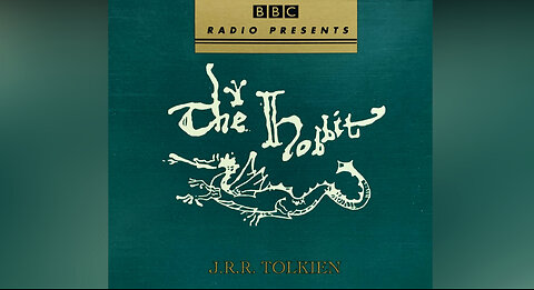 The Hobbit - Radio Drama | An Unexpected Party (Episode 1)