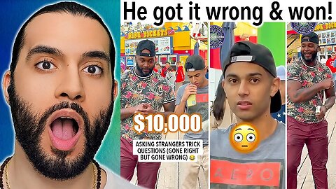 He was destined to win! 🤯 | Funny Meme Compilation 26