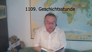 1109. Stunde zur Weltgeschichte - Wochenschau vom 21.06. bis 27.06.2010