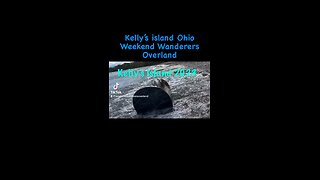 Kellys island trip