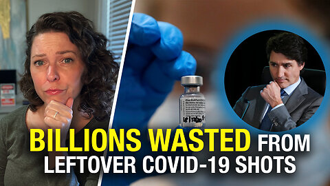 Secretive COVID-19 vax deals reveal $2 billion wasted, safety profile never guaranteed