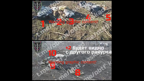 Ukrainian counter-offensive: Russian OBFT Kaskad unit area of fighting activity