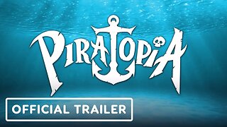 Piratopia: Raiders of Pirate Bay - Official Kickstarter Trailer