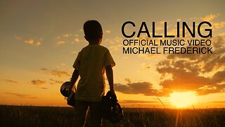 Calling Official Music Video