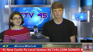 NCTV45 NEWSWATCH MIDDAY FRIDAY JULY 24 2020 WITH RYAN LIVENGOOD AND NADINE BUCKLEY