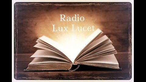 Radio Lux Lucet 117: Trump Convicted
