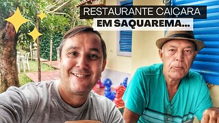 I ate at Pérola da Lagoa in Saquarema: IS IT WORTH IT?