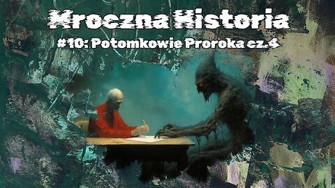 #10 Potomkowie Proroka cz.4 / Descendants of the Prophet part 4 (HistoryReality)