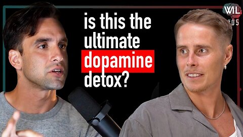 Can you finally escape the Dopamine Treadmill? Neuroscientist @rubenlaukkonen
