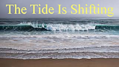 The Rant - EP 192 - The Tide Is Shifting