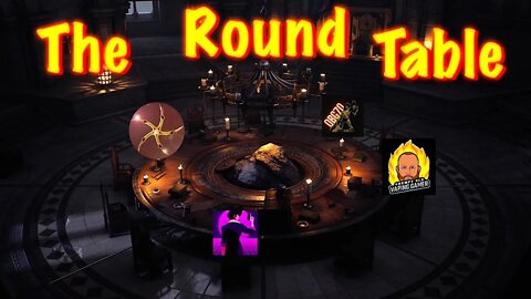 The Round Table E24: Karma Comes For Disney, Wheel of Time Race Swapping, DCEU, and More!