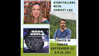 Storytellers with Christy Lou