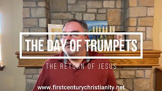The Day of Trumpets