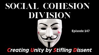 Social Cohesion Division - The VK Bros Episode 147
