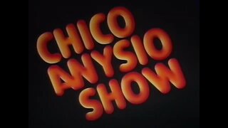 Chico Anysio Show-15/06/1988