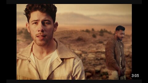 King x Nick Jonas - Maan Meri Jaan (Afterlife) [Official Video]