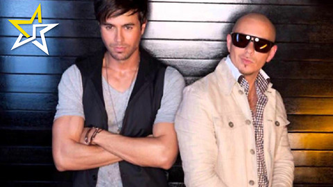 Pitbull And Enrique Iglesias Release New Music Video For "Messin' Around"