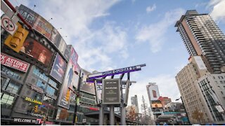 Toronto City Council Has Agreed To Rename Dundas Street & Here’s What Happens Next