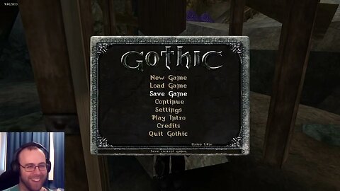 Neither the Style Nor the People: Gothic Part 7