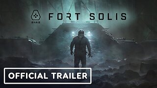 Fort Solis - Official Troy Baker Trailer