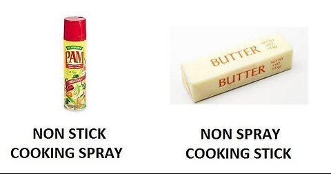 Cooking Stick #silly #funny #memes #wordplay #cooking