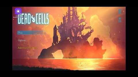 Dead Cells+ Zero-2-Hero run (Twitch stream highlights) part 1