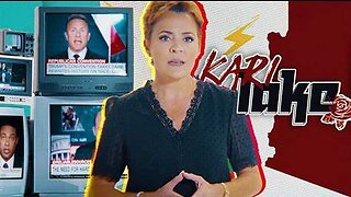 Kari Lake Torches Fake News Op-ed Calling Her Clueless on the Border
