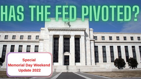 The Fixation with the Fed