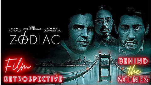 zodiac (2007) review