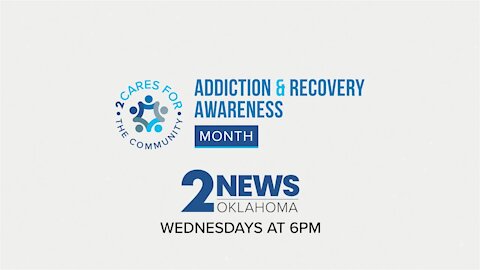 Addiction & Recovery Month