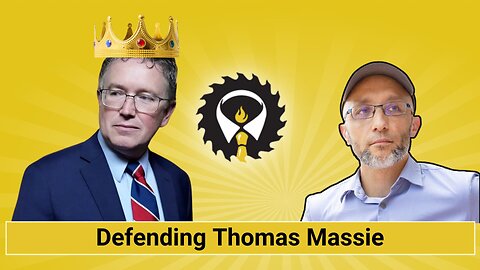 230 - Defending Thomas Massie