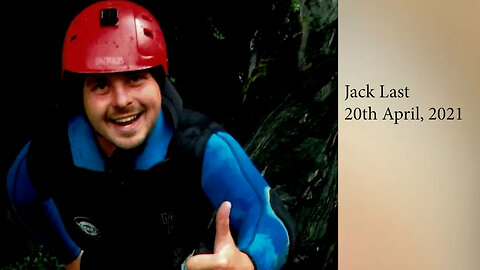 WTF 95 - Jack Last dies from Astra Zenica - SADS List