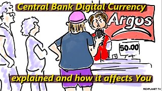 Central Bank Digital Currency - Explained And How It Affects You