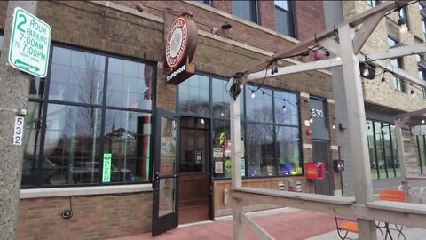 Winter Block Party at Indeed Brewing Company to support local Black-owned businesses