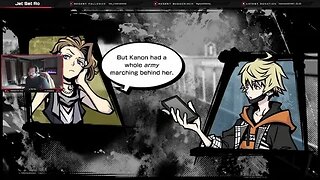 NEO: The World Ends With You Part 4