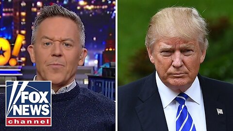 Gutfeld: This report may confirm Trump's 2016 campaign was spied on