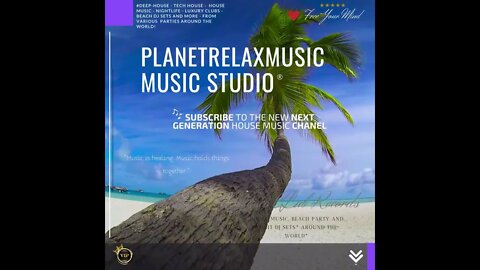 House Music Party. House music mix on: PlanetRELAXMusic® - Join and Fly with us! #shorts