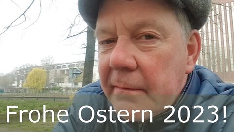 Frohe Ostern - gemeinsame Werte neu entdecken!