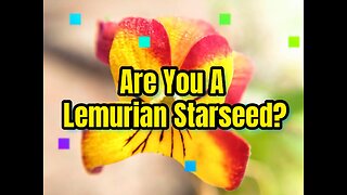 Are You A Lemurian Starseed On An Earthly Mission?