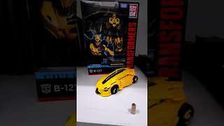 Like & subscribe for more #transformers #bumblebee #shorts