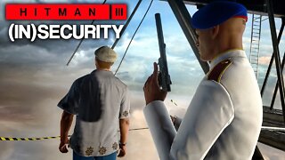 HITMAN™ 3 - (In)Security (Silent Assassin)