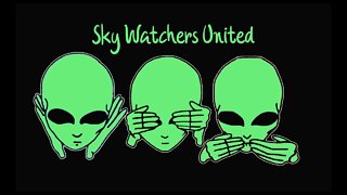 Sky Watchers United Weekly Live Stream