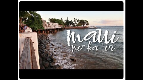 Remembering Maui 2023 | Maui No Ka Oi 2023 | Maui Fires Destroy Lahaina | Remembering Lahaina, Maui
